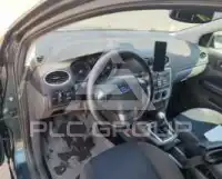 2005 Ford FOCUS