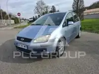 2005 Ford FOCUS