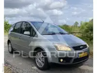2005 Ford FOCUS