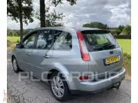 2005 Ford FOCUS