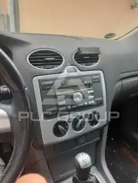 2005 Ford FOCUS