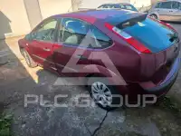 2005 Ford FOCUS