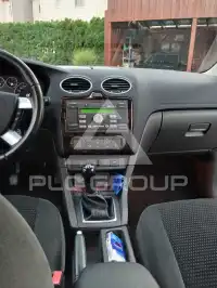2005 Ford FOCUS
