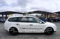 2005 Ford FOCUS