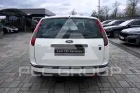 2005 Ford FOCUS