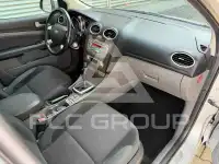 2005 Ford FOCUS