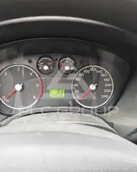 2005 Ford FOCUS