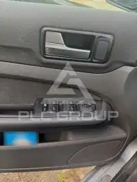 2005 Ford FOCUS