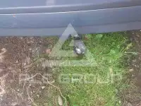 2005 Ford FOCUS