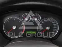 2005 Ford FOCUS