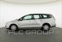 2005 Ford FOCUS