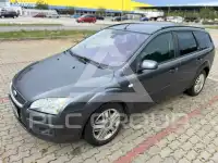 2005 Ford FOCUS
