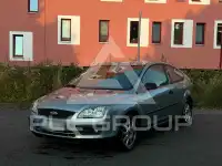 2005 Ford FOCUS
