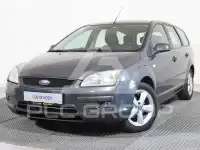 2005 Ford FOCUS