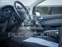 2005 Ford FOCUS