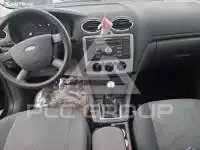 2005 Ford FOCUS