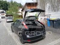 2005 Ford FOCUS