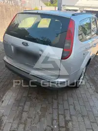 2005 Ford FOCUS
