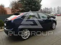 2005 Ford FOCUS