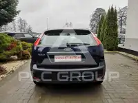 2005 Ford FOCUS
