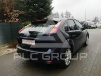 2005 Ford FOCUS