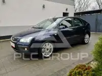 2005 Ford FOCUS