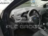 2005 Ford FOCUS