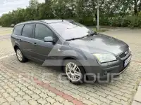 2005 Ford FOCUS