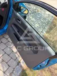 2005 Ford FOCUS