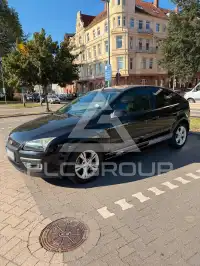 2005 Ford FOCUS