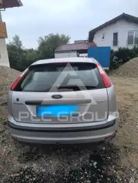2005 Ford FOCUS