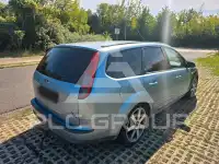 2005 Ford FOCUS