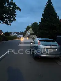 2005 Ford FOCUS