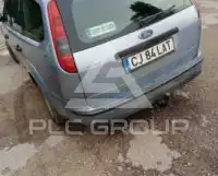 2005 Ford FOCUS