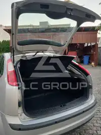 2005 Ford FOCUS
