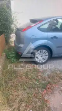 2005 Ford FOCUS