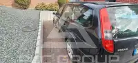 2005 Ford FOCUS