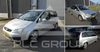 2005 Ford FOCUS