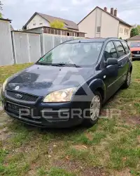 2005 Ford FOCUS