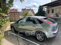 2005 Ford FOCUS