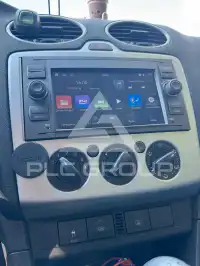 2005 Ford FOCUS