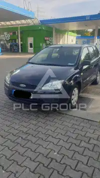 2005 Ford FOCUS
