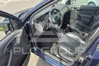 2005 Ford FOCUS