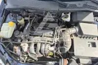 2005 Ford FOCUS