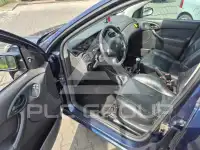 2005 Ford FOCUS