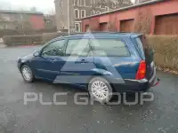 2005 Ford FOCUS