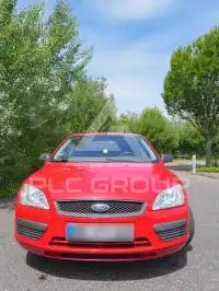 2005 Ford FOCUS