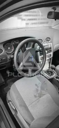 2005 Ford FOCUS