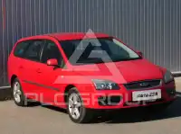 2005 Ford FOCUS