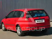 2005 Ford FOCUS